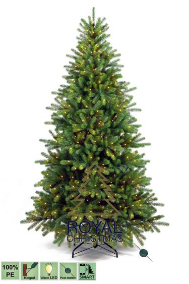 Todos los árboles de Navidad artificiales: árboles de Navidad